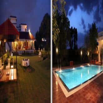 Stay In A Homestay In Jaipur Dhaka Marg, Jaipur 4